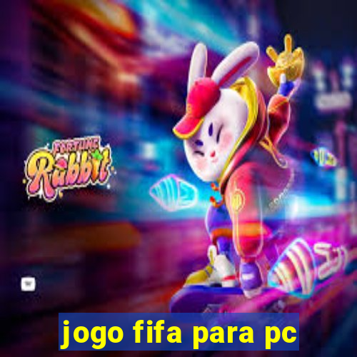 jogo fifa para pc